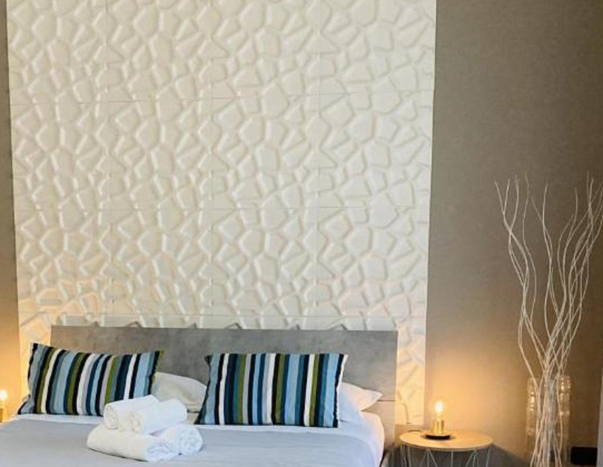 B&B Stesicoro Inhabit - Guesthouse City Center CTA Værelse billede